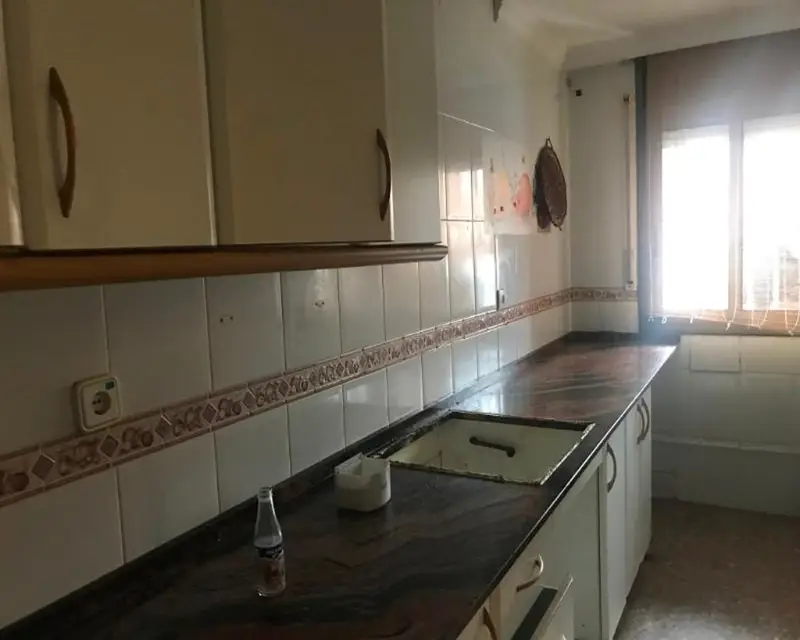 Piso 188m2 3 habitaciones Tarragona RIU SIURANA