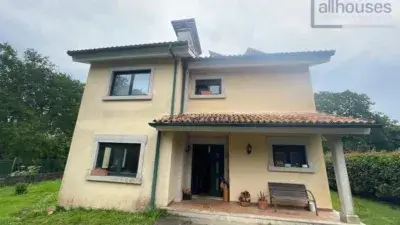 Casa en venta en Gondomar