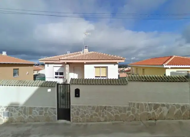 Casa Adosada en Venta Mentrida Toledo