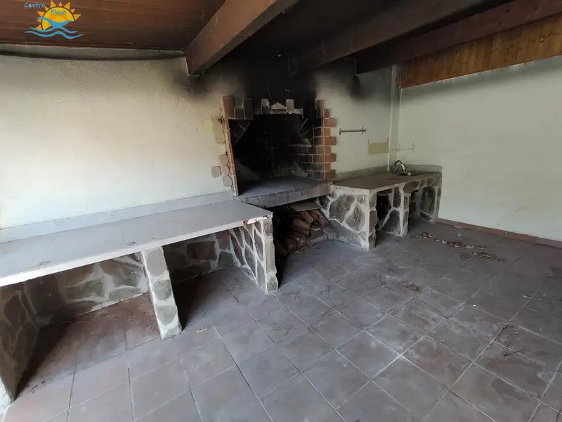Chalet en Venta La Pobla Tornesa 690m2 5Dormitorios