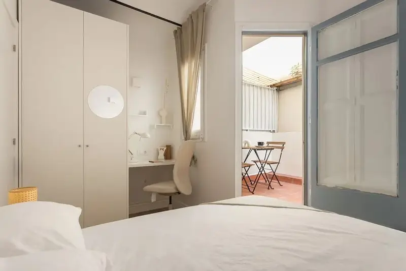 Apartamento 1 Dormitorio Barcelona
