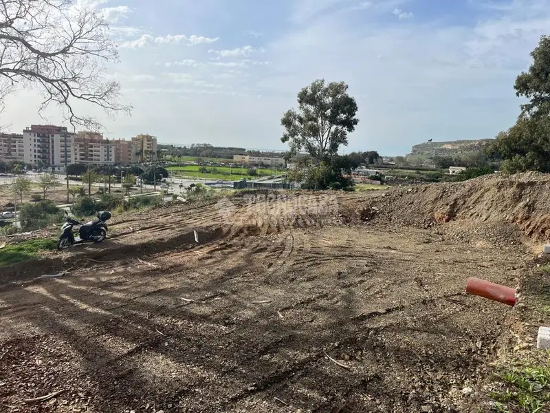 Terrenos en venta en Torre Del Mar