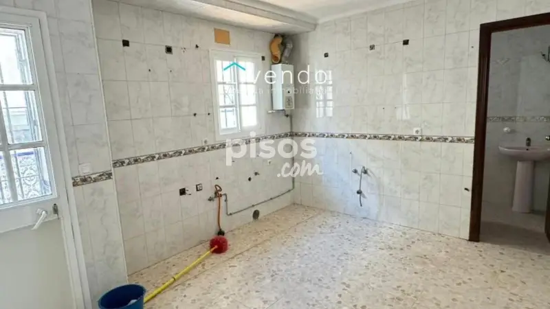 Casa en venta en Alcalá de los Gazules