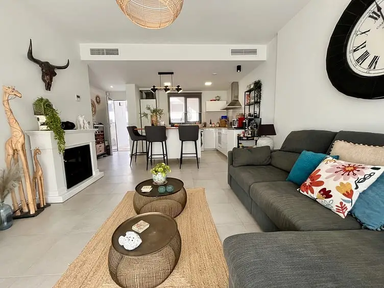 Apartamento en Venta Murcia 3 Dormitorios 2 Baños Piscina Terrazas