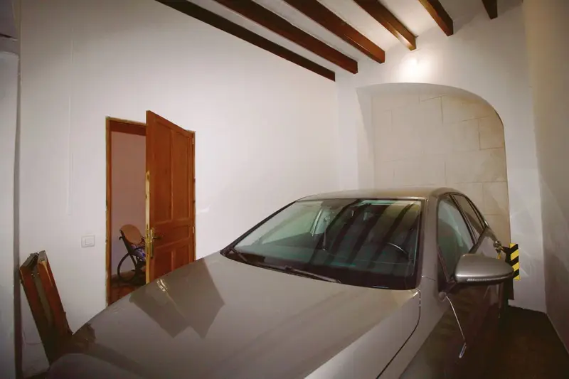 Casa en Binissalem Mallorca 395m2 3 Dormitorios 2 Baños