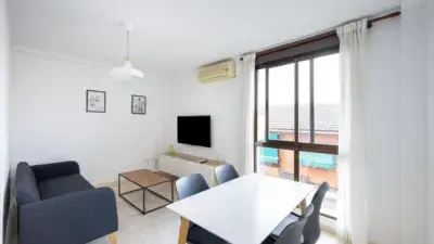 Apartamento en venta en Armilla 60m2 2 dormitorios garaje