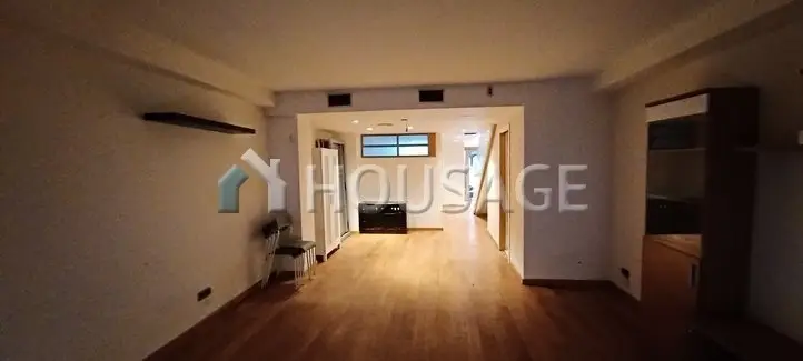 Piso en venta en Barcelona Sants 124m2 3 dormitorios 3 baños