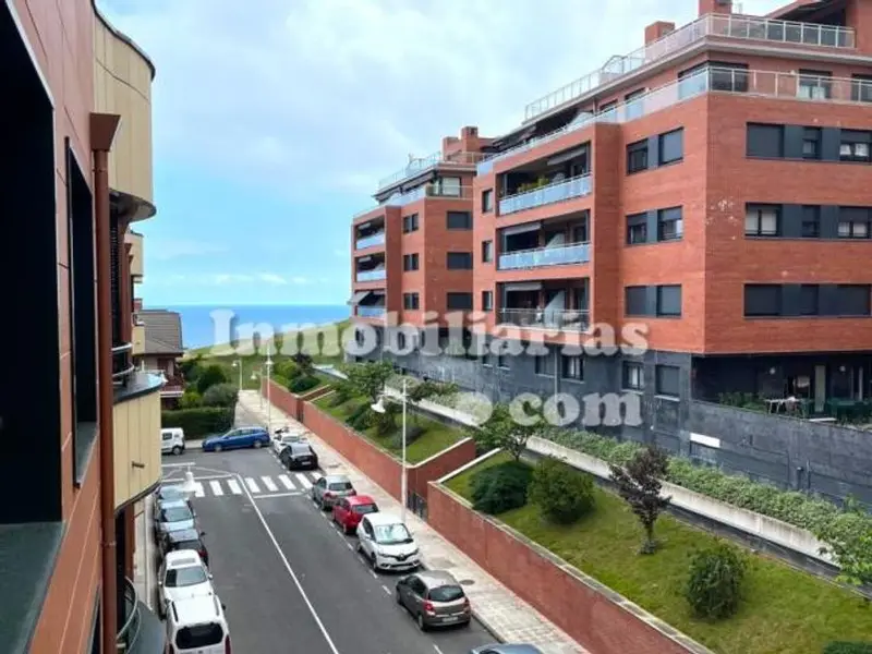 venta Piso en Castro Urdiales, Cantabria (48424199200.993278)- Globaliza