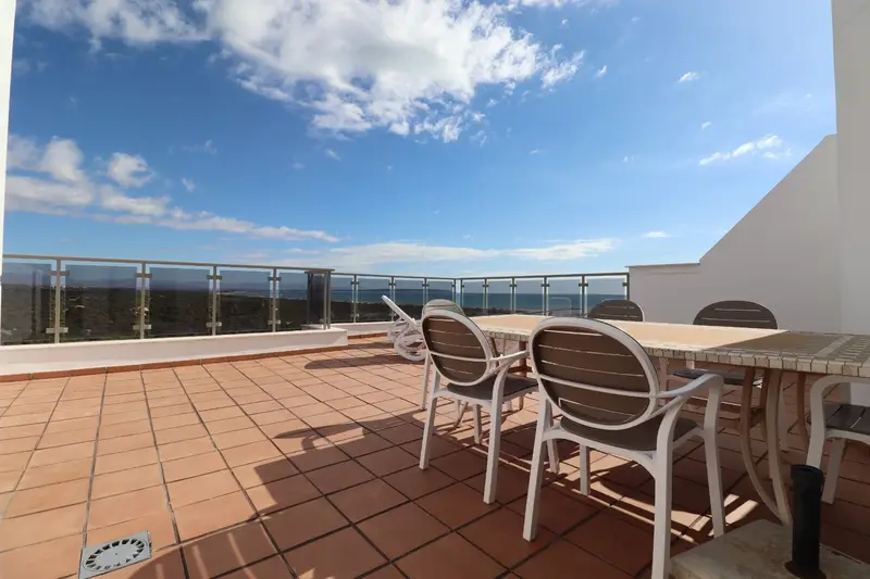 Venta Dúplex de Lujo en Puerto Deportivo Guardamar del Segura