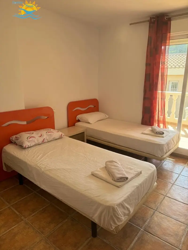 Chalet en Venta en Peñiscola 3 Dormitorios 2 Baños