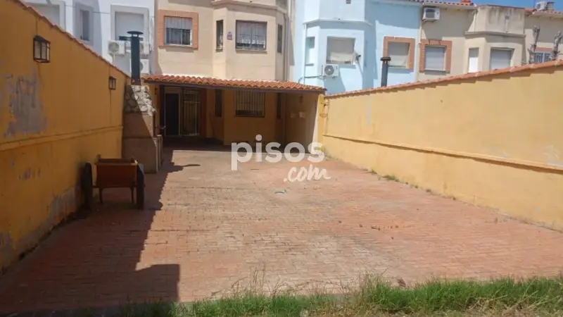 Chalet Pareado en Magán cerca de Toledo y Madrid