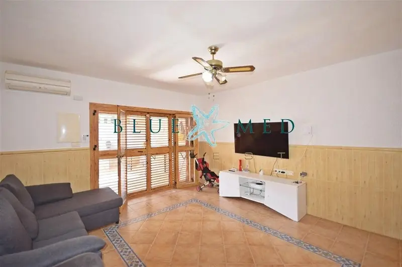 Apartamento en Bahia Mazarrón Murcia 7 habitaciones cerca de la playa