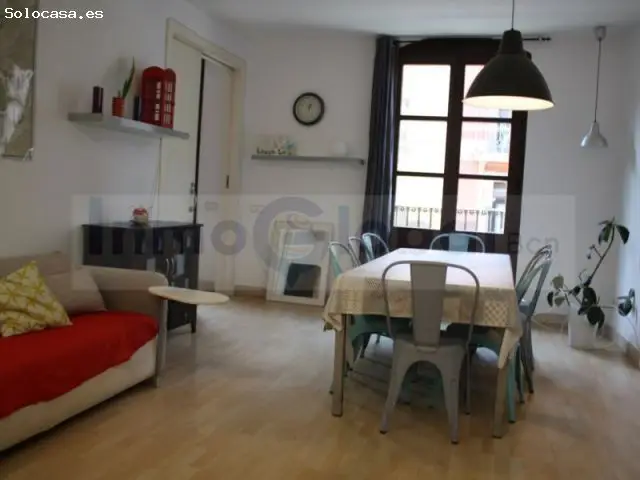 Magnifico Piso 8 Habitaciones Raval Inversores