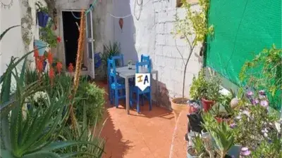 Casa en Venta Alcalá la Real 2 Dormitorios 3 Baños Patio Privado
