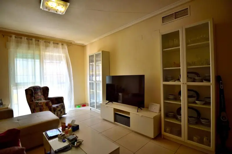 Venta Piso Mutxamel Centro Cerca Ayuntamiento