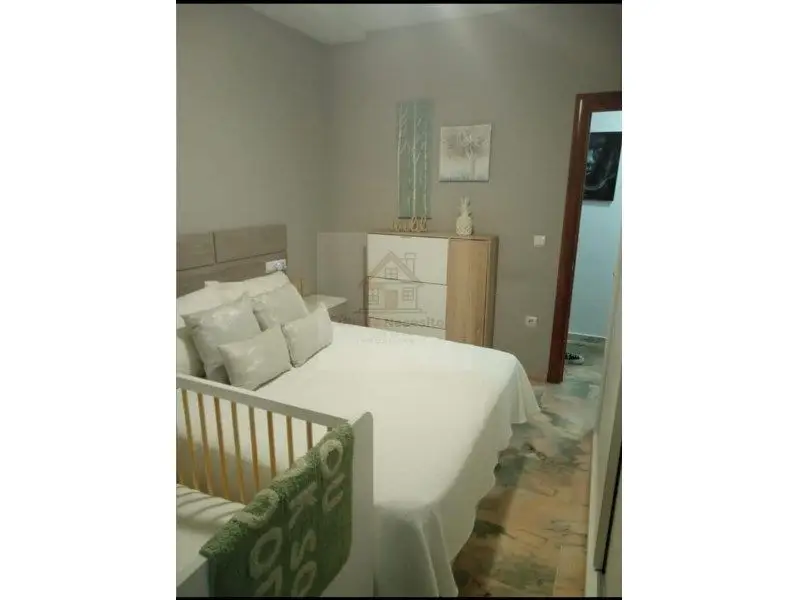 Venta Piso Soleado en Úbeda 3 Dormitorios 2 Baños