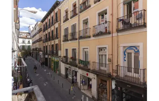 Apartamento 2 Dormitorios 80m2 Madrid Centro