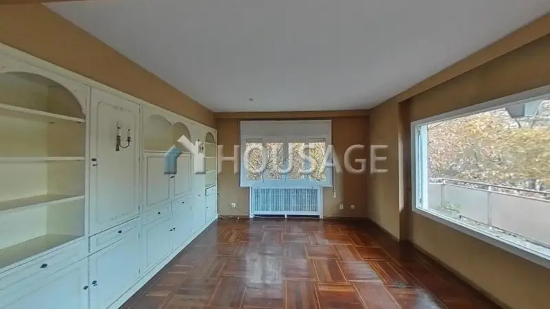 Piso en venta en Plaza Castilla Madrid 4 habitaciones 3 banos
