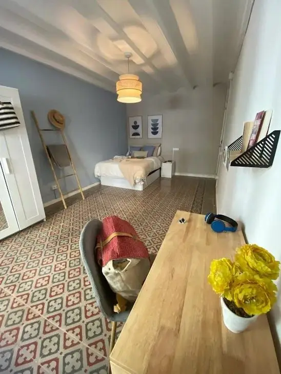 Apartamento de 1 Dormitorio en Alquiler Barcelona