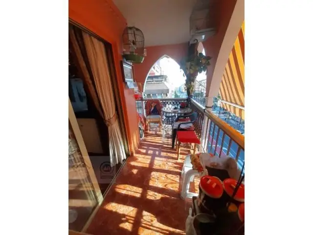 Piso en Benidorm Playa Poniente 4 Dormitorios 2 Baños