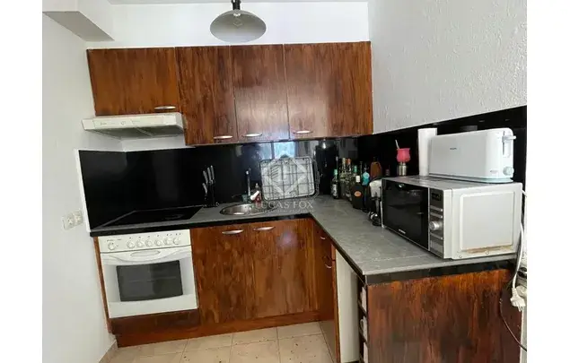 Alquiler Apartamento 1 Dormitorio El Tarter