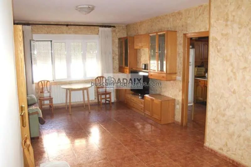 Casa en venta en Tomelloso centro 257m2 4 habitaciones