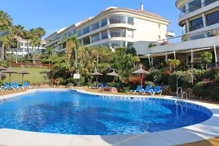Apartamento 3 Dormitorios Lujo Riviera del Sol Costa del Sol