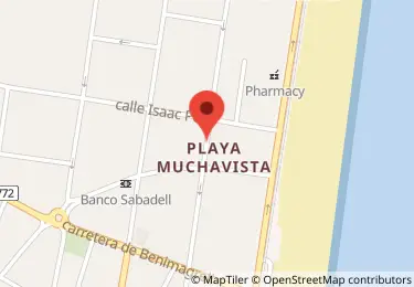 Subasta de Vivienda en calle de jacinto benavente, El Campello