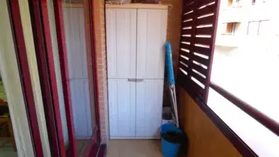 Piso en venta en Medina de Pomar