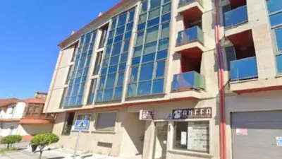 Cesion Remate Piso 113m2 Boiro Subasta Judicial