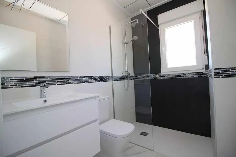 Villas de Lujo en Pinoso Obra Nueva Alegria XII