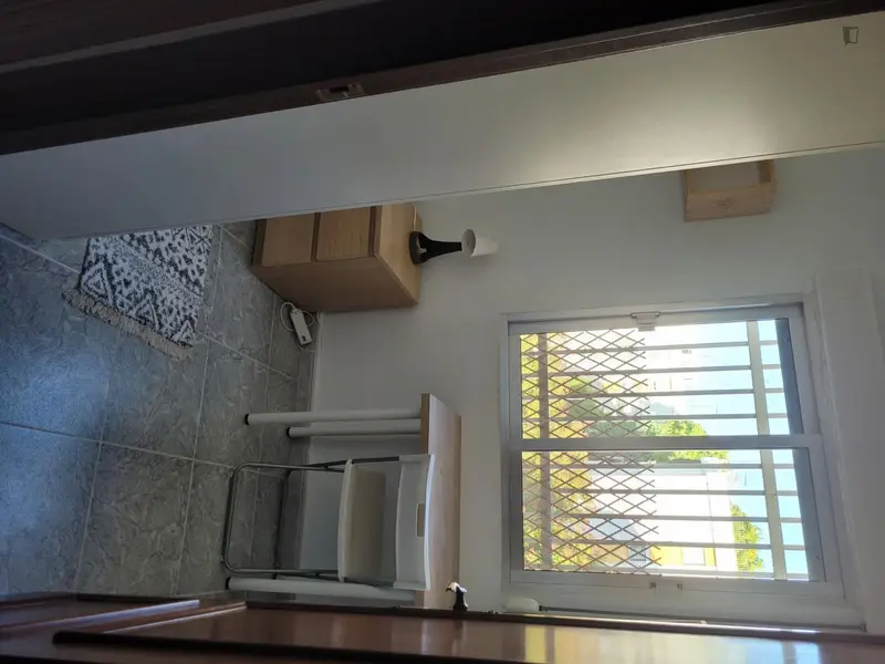 Habitacion Individual Sevilla Estudiantes Amate Plata