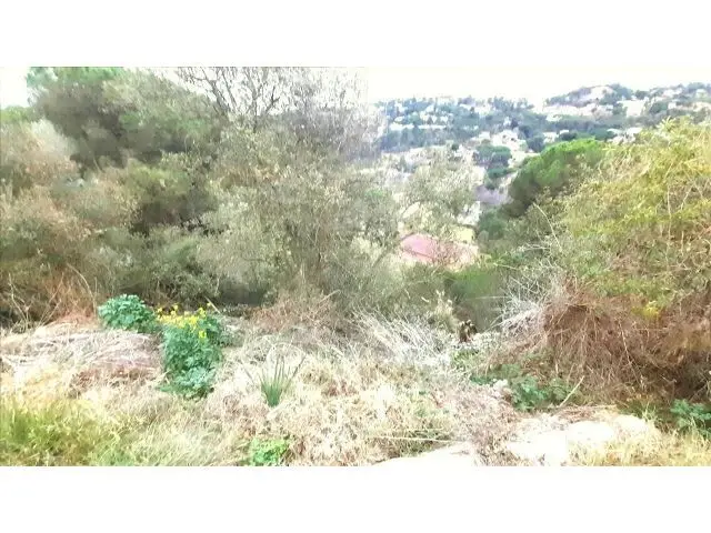 Parcela Urbana Residencial Lloret de Mar 582m2
