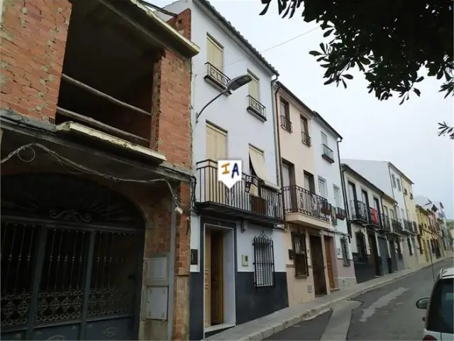 Adosado 6 Dormitorios Rute Gran Oportunidad