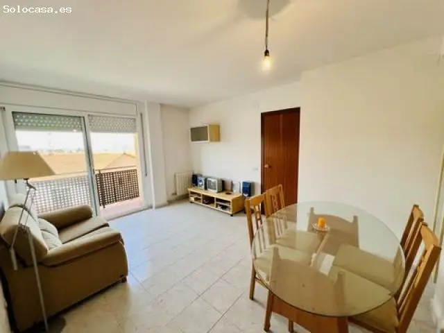 Apartamento en Venta Cervera VPO 58m2 2 habitaciones