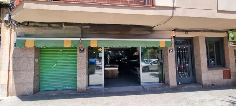 Local Comercial en Venta Gav

