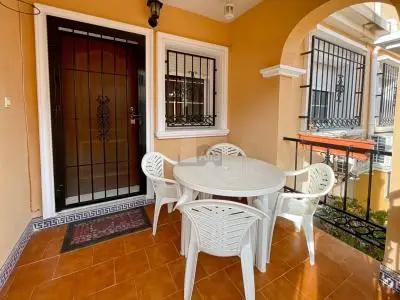 Chalet Adosado Orihuela Costa 3 Dormitorios 2 Baños