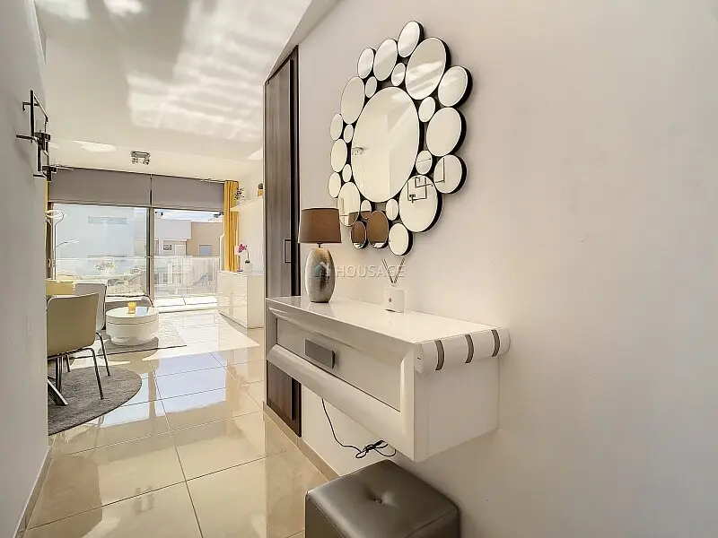 Apartamento en Orihuela Costa 2 habitaciones 2 baños Solarium