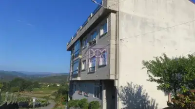 Atico en venta Mondariz dos dormitorios terraza garaje trastero