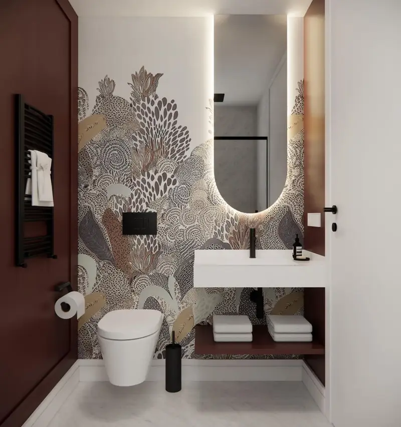 Apartamento en Goya Madrid 2 dormitorios 2 baños reformado