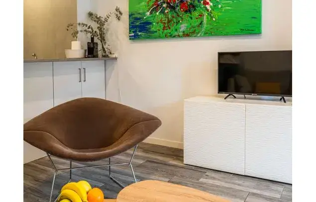 Apartamento 3 Dormitorios Alicante Amueblado Wifi Incluido