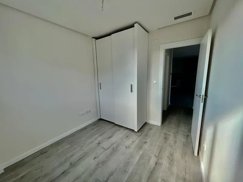 Atico en Orihuela Costa con Piscina y Solarium Privado