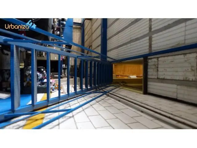 Nave Industrial en Badajoz Zona Llera 429m2