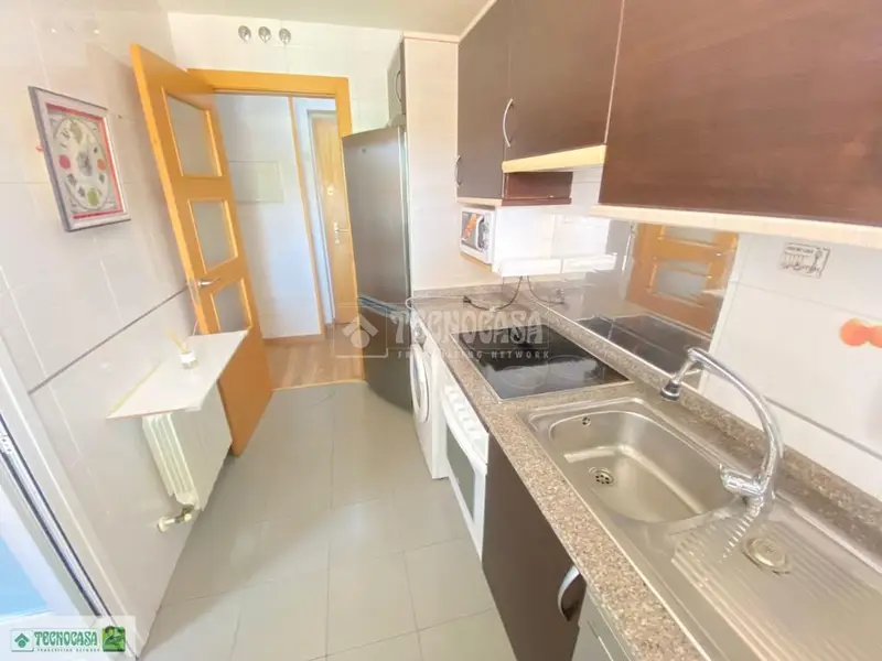Piso en Venta Ciudad Real 2 Dormitorios Piscina Garaje Trastero