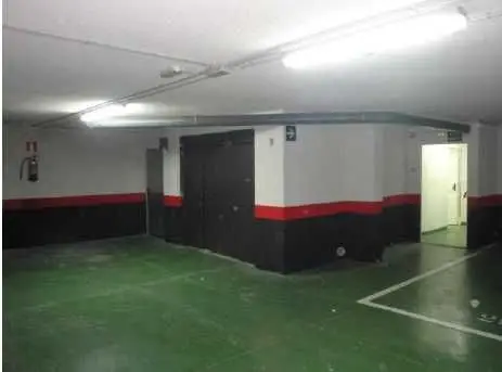 Garaje en Venta en Sopelana 27m2