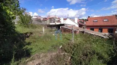 Casa adosada en venta en Vigo