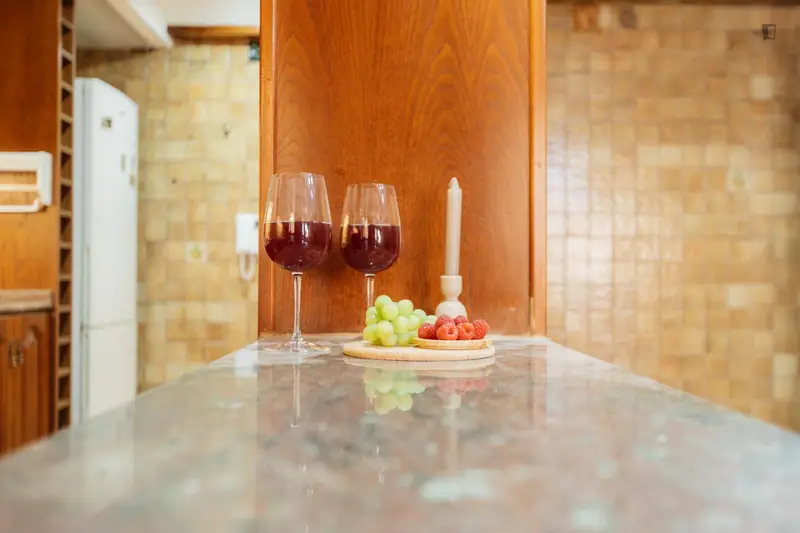 Coliving Valencia: Habitaciones Amuebladas con Servicios Incluidos