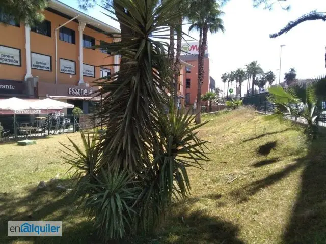 Alquiler Piso Aire Acondicionado Montequinto Cerca UPO