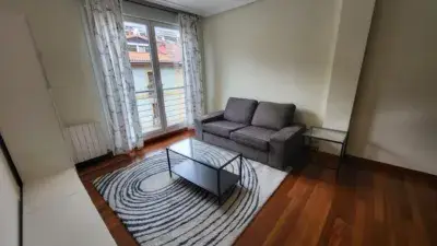 Alquiler Piso Isasi 2 Dormitorios 2 Baños Ascensor