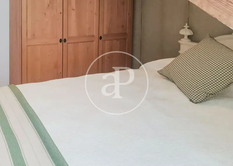 Apartamento Reformado en Recoletos Madrid